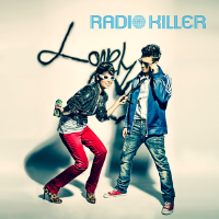 Radio Killer圖片照片_Radio Killer