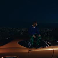 Scenic Drive專輯_KhalidScenic Drive最新專輯
