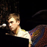Sufjan Stevens圖片照片_Sufjan Stevens