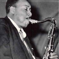 Lucky Thompson圖片照片_Lucky Thompson