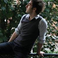 Thomas Pradeau圖片照片_Thomas Pradeau