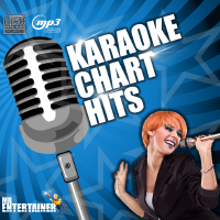 Mr. Entertainer Karaoke最新歌曲_最熱專輯MV_圖片照片