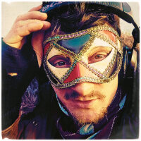 DJ Koze圖片照片_DJ Koze