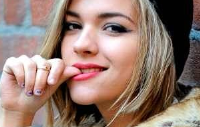 Tove Styrke圖片照片_Tove Styrke