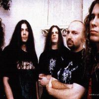 Cannibal Corpse圖片照片_Cannibal Corpse