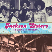 Jackson Sisters最新專輯_新專輯大全_專輯列表