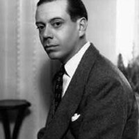 Cole Porter圖片照片_Cole Porter