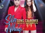 Sen Nhay Song Ca (Remix)專輯_Khuu Huy VuSen Nhay Song Ca (Remix)最新專輯