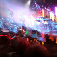 Animal Collective圖片照片_Animal Collective