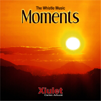 The Whistle Music - Moments