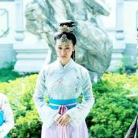 大宋女鏢師圖片照片_大宋女鏢師
