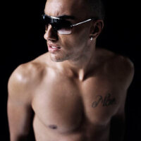 Burhan G圖片照片_Burhan G