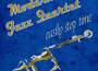 Easily Stop Time專輯_The Modern Jazz QuarEasily Stop Time最新專輯