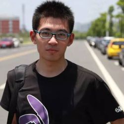 袁宇軒&揚科圖片照片_袁宇軒&揚科