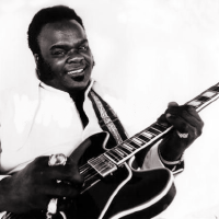 Freddie King圖片照片_照片寫真