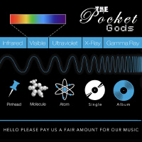 The Pocket Gods歌曲歌詞大全_The Pocket Gods最新歌曲歌詞
