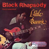 Black Rhapsody Instrumental專輯_Little BeaverBlack Rhapsody Instrumental最新專輯