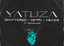 Yatuza歌曲歌詞大全_Yatuza最新歌曲歌詞