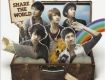 Share The World/ウィーア