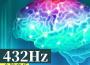 432Hz全腦音樂 - 喚醒沉睡大腦的背景音樂專輯_大腦432Hz全腦音樂 - 喚醒沉睡大腦的背景音樂最新專輯