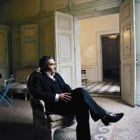 Stephan Eicher圖片照片_Stephan Eicher