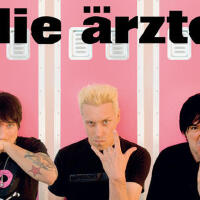 Die Ärzte最新歌曲_最熱專輯MV_圖片照片
