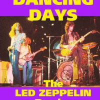 Led Zeppelin圖片照片_Led Zeppelin