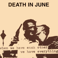 Death in June圖片照片_Death in June