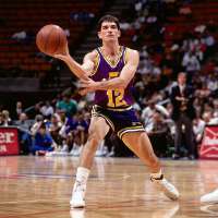 John Stockton圖片照片_John Stockton