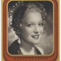 Marta Eggerth圖片照片_照片寫真