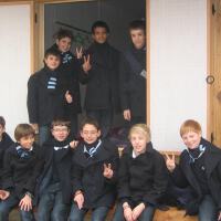 Les Petits Chanteurs à la Croix de Bois圖片照片_Les Petits Chanteurs à la Croix de Bois