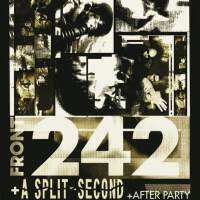A Split Second圖片照片_A Split Second