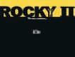 Burning Heart - Survivor歌詞_洛基RockyBurning Heart - Survivor歌詞