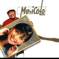 Musicola圖片照片_Musicola