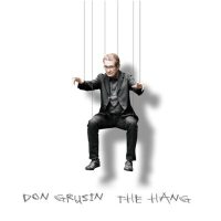Don Grusin圖片照片_Don Grusin