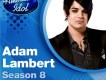 2009美國偶像冠軍Adam Lambert演唱的偶像的主題曲歌詞_Adam Lambert2009美國偶像冠軍Adam Lambert演唱的偶像的主題曲歌詞
