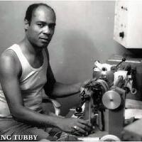 King Tubby圖片照片_King Tubby