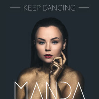 keep dancin專輯_Mandakeep dancin最新專輯
