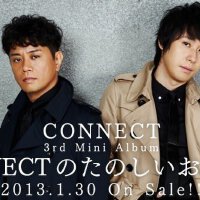 CONNECT圖片照片_CONNECT