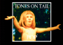 Tones on Tail最新歌曲_最熱專輯MV_圖片照片