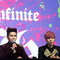 Infinite H圖片照片_Infinite H