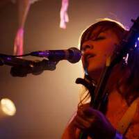 Carla Morrison圖片照片_Carla Morrison