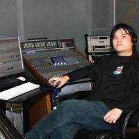 Eric Chiryoku圖片照片_Eric Chiryoku
