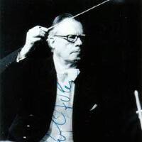 Karl Böhm圖片照片_Karl Böhm