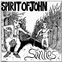 Spirit of John個人資料介紹_個人檔案(生日/星座/歌曲/專輯/MV作品)