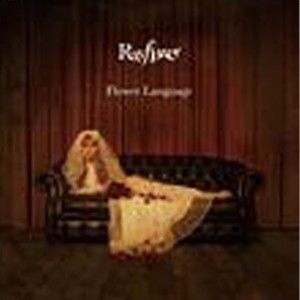 Flower Language專輯_RayflowerFlower Language最新專輯