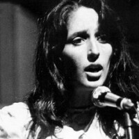 Joan Baez圖片照片_Joan Baez