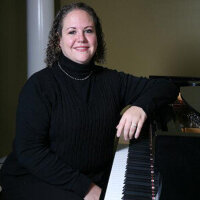 Michele McLaughlin圖片照片_Michele McLaughlin