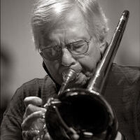 Bob Brookmeyer圖片照片_Bob Brookmeyer