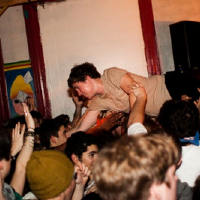 Surfer Blood圖片照片_Surfer Blood